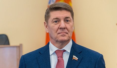 Андрею Анатольевичу Шевченко – 60!